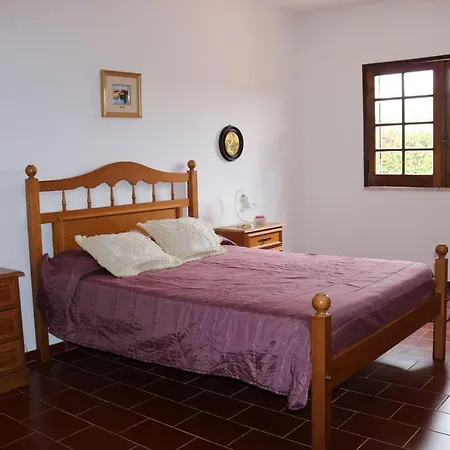 Moradia Tranquila - Urb. Marlin Nyaraló *
