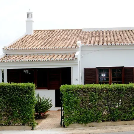 Moradia Tranquila - Urb. Marlin Prázdninový dům Tavira