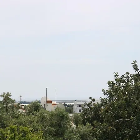 Moradia Tranquila - Urb. Marlin Prázdninový dům Tavira