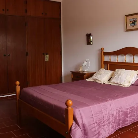 Moradia Tranquila - Urb. Marlin Prázdninový dům Tavira