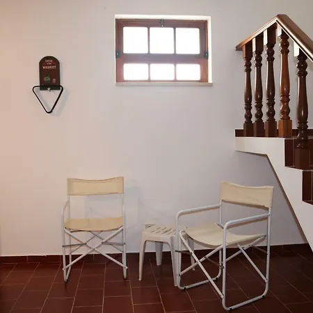 Moradia Tranquila - Urb. Marlin